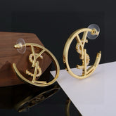 China Replica YSL Earrings 22usd Only